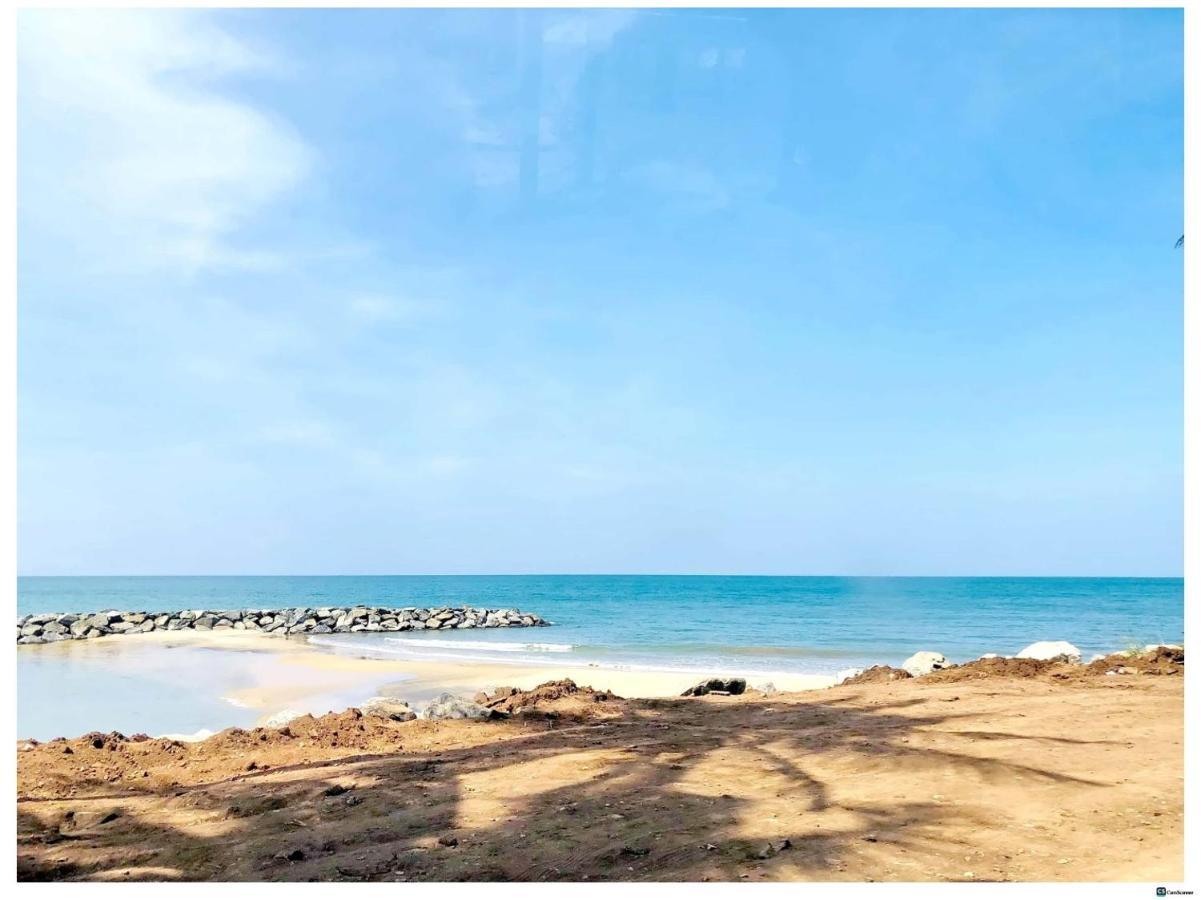 Ayona Beach Villa Katuneriya Экстерьер фото