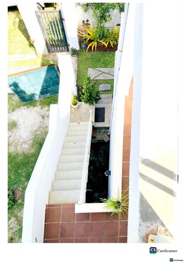 Ayona Beach Villa Katuneriya Экстерьер фото