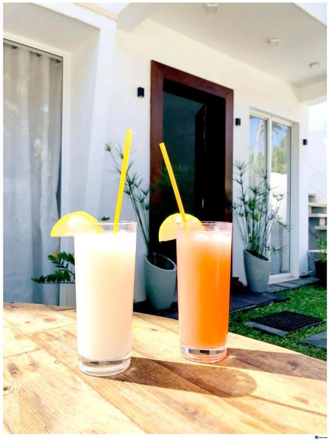 Ayona Beach Villa Katuneriya Экстерьер фото