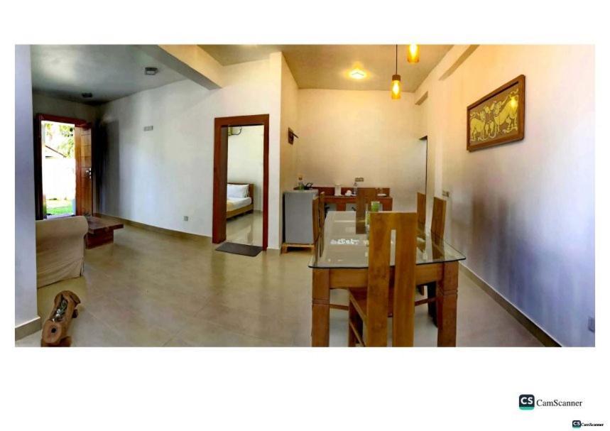 Ayona Beach Villa Katuneriya Экстерьер фото