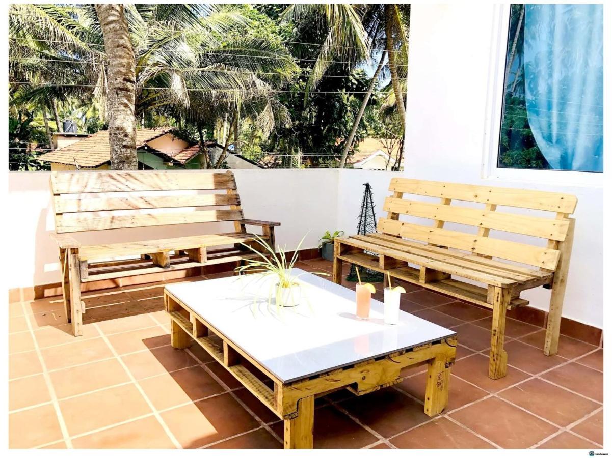 Ayona Beach Villa Katuneriya Экстерьер фото
