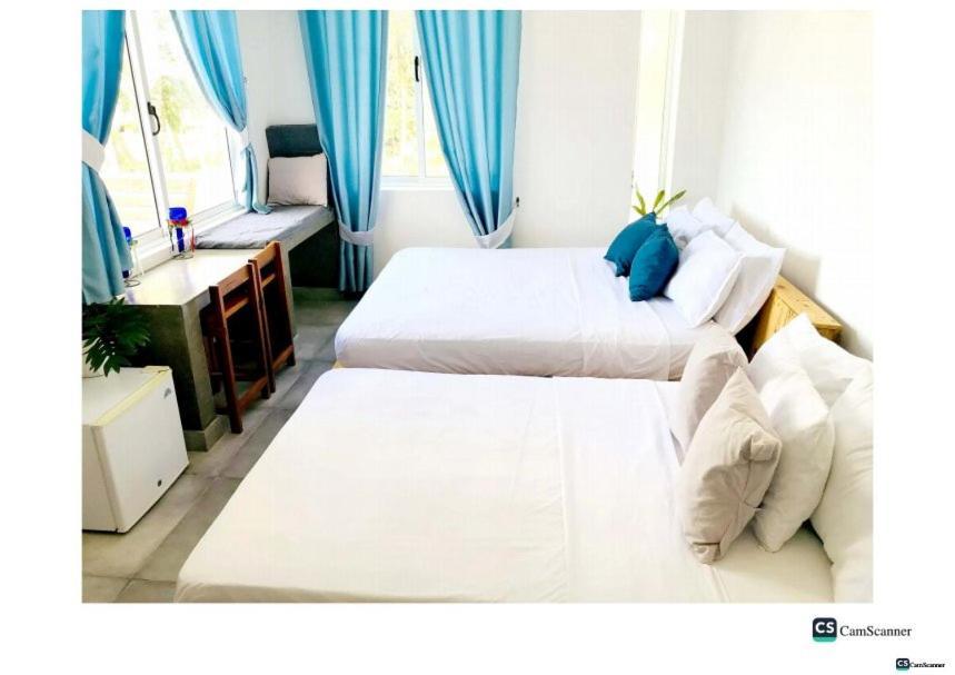 Ayona Beach Villa Katuneriya Номер фото