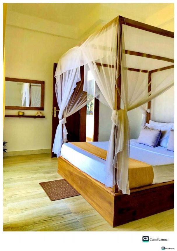 Ayona Beach Villa Katuneriya Номер фото
